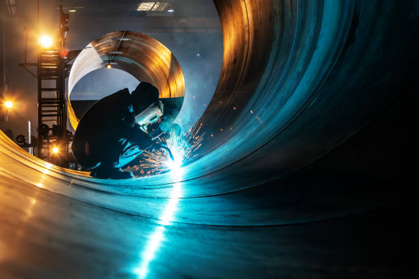 Affordable Welder Services in Hillsborough, NJ