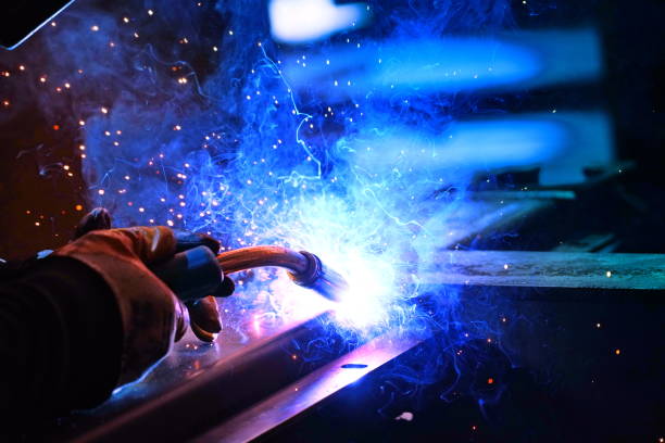  Hillsborough, NJ Welder Pros