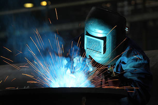  Hillsborough, NJ Welder Pros