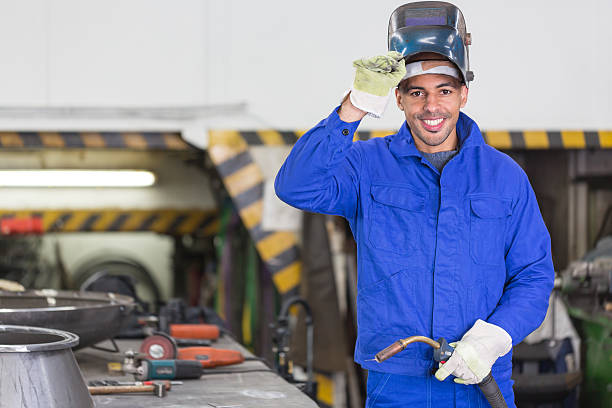 Best Structural Steel Welding in Hillsborough, NJ