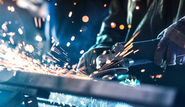 Best Artistic and Custom Metal Fabrication in Hillsborough, NJ